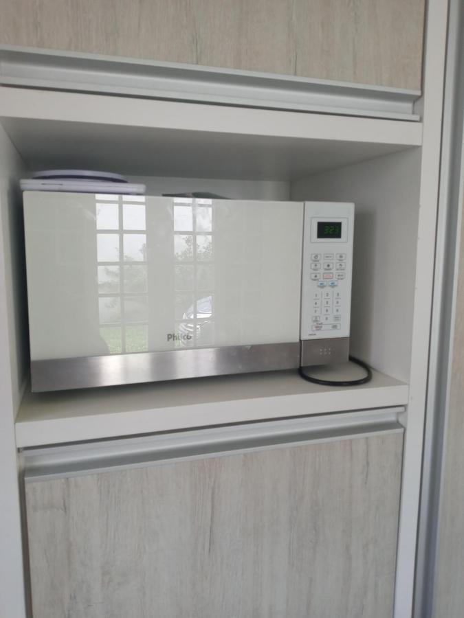 Апартаменти Quarto Nos Ingleses Em Casa Compartilhada,Sem Banheiro Privativo Флоріанополіс Екстер'єр фото